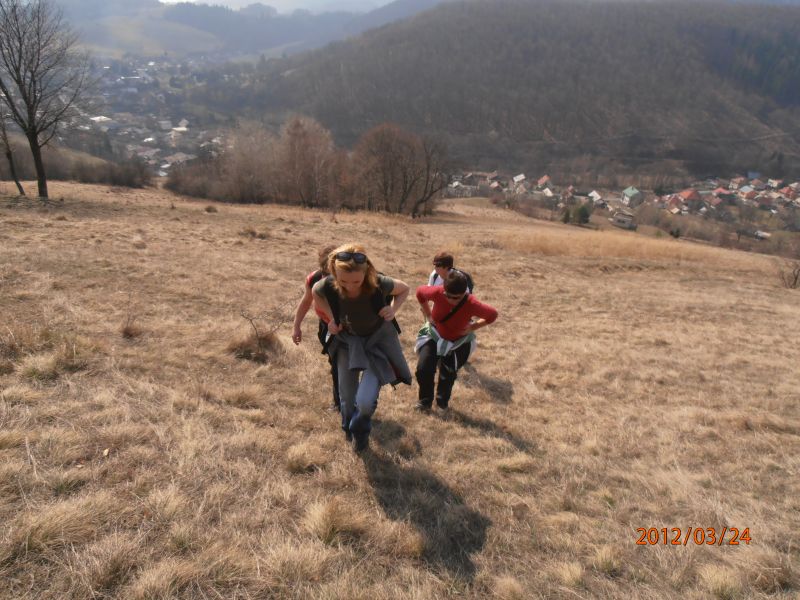 Fotogaléria Slopovo (6) Slopovo