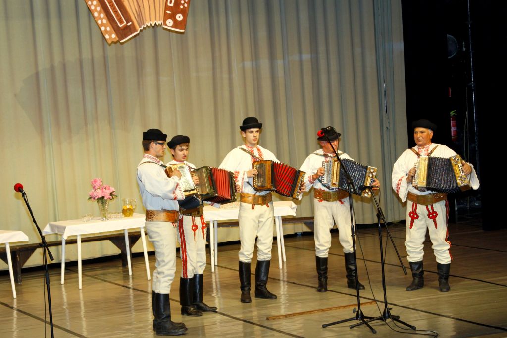 Fotogaléria Heligónkari 2012 (59) Heligónkari 2012