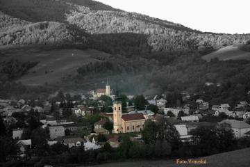 Pohľady na Kokavu Pohľady na Kokavu