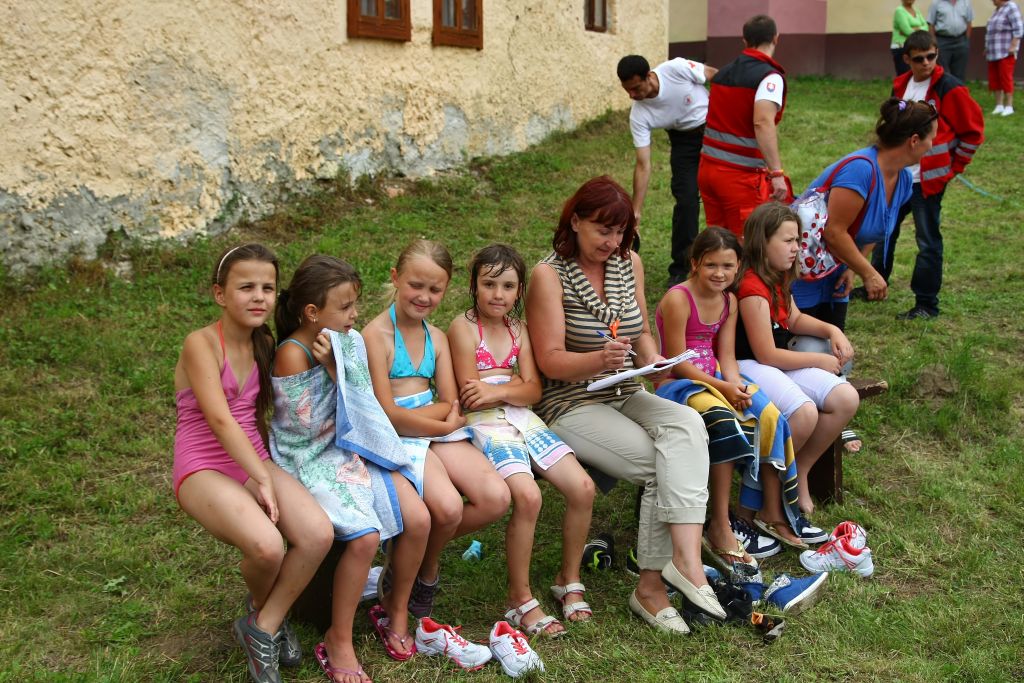 Fotogaléria Zborový deň kokavských evanjelikov (36) Zborový deň kokavských evanjelikov
