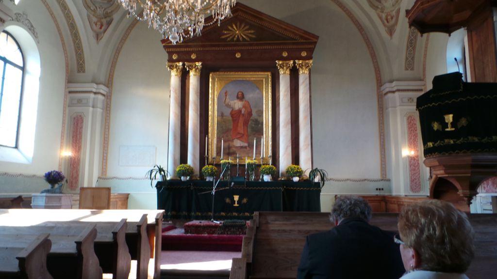 Fotogaléria Návšteva z Liptovskej Kokavy (10) Návšteva z Liptovskej Kokavy