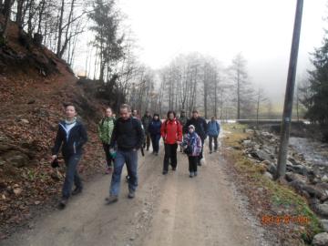 Začiatok cesty Začiatok cesty