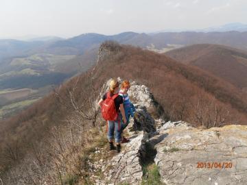 Hradová Hradová