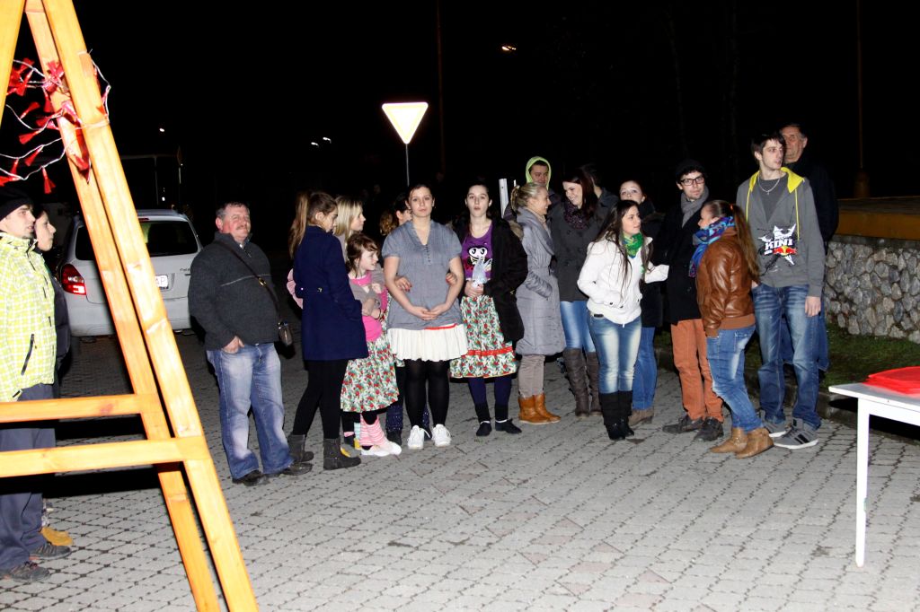 Fotogaléria Deň Sv.Valentína 2014 (29) Deň Sv.Valentína 2014