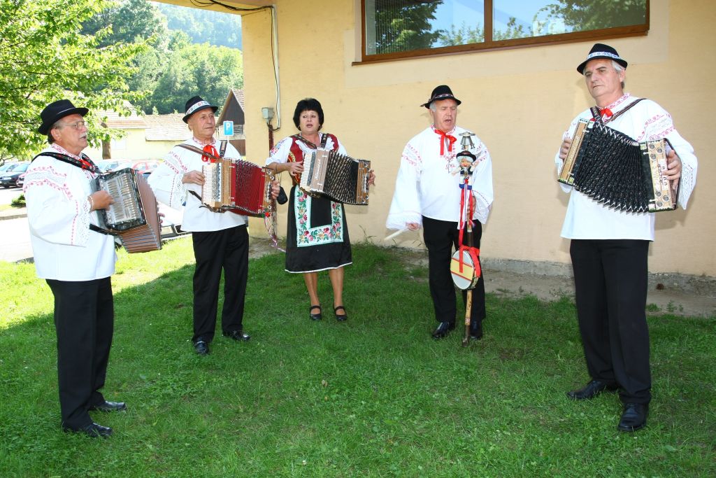 Fotogaléria Stretnutie heligonkárov 2014 (68) Stretnutie heligonkárov 2014