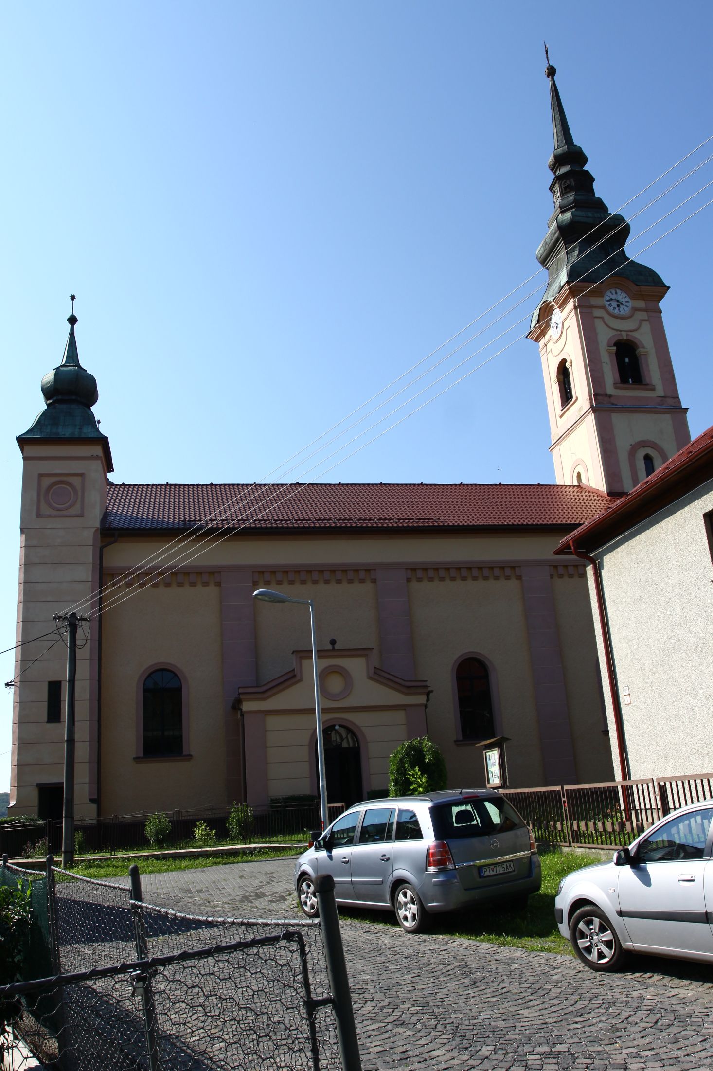 Fotogaléria Rozlúčka s evanj. a.v. farárom ThDr. Martinom Rieckym v Kokave nad Rimavicou 20.07.2014 (55) Rozlúčka s evanj. a.v. farárom ThDr. Martinom Rieckym v Kokave nad Rimavicou 20.07.2014