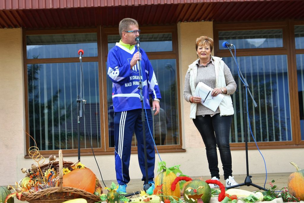 Fotogaléria Regionálny gurmánsky deň (37) Regionálny gurmánsky deň