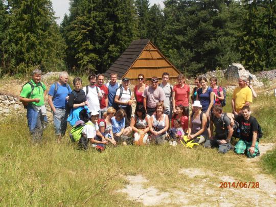 Turistika 2014 Turistika 2014