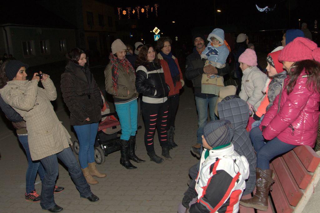 Fotogaléria Vítanie Nového roku 2015 (13) Vítanie Nového roku 2015