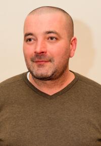 Martin Krištof Martin Krištof