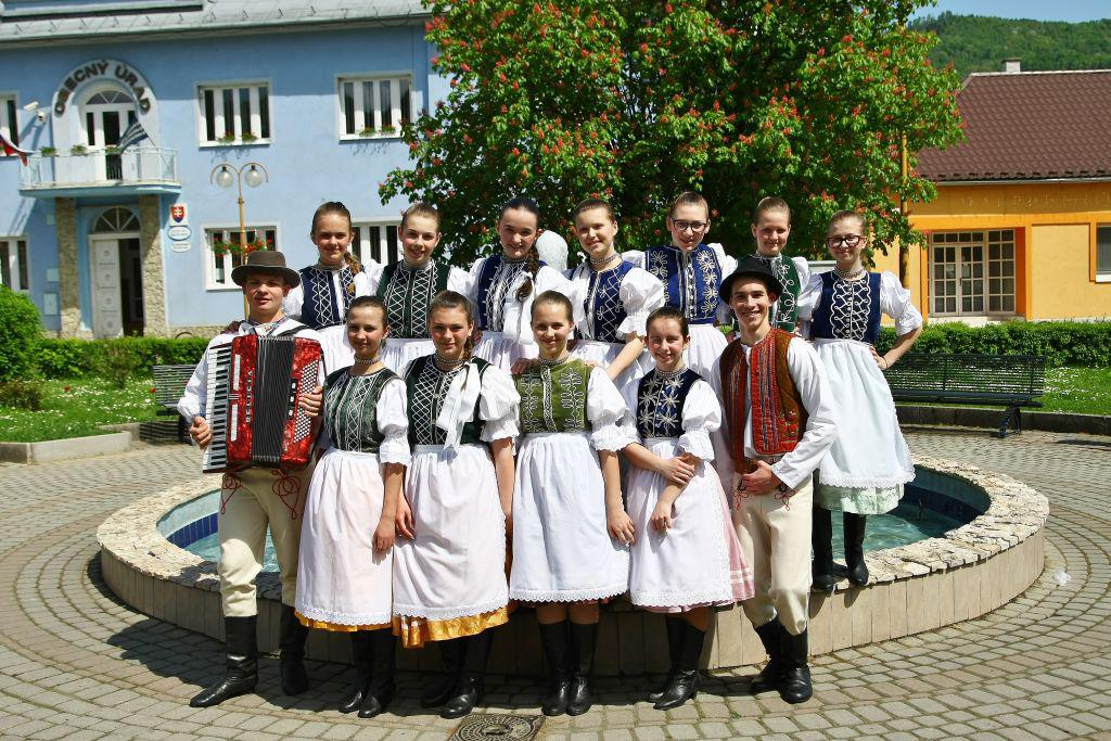 Fotogaléria Detský folklórny festival 2015 (56) Detský folklórny festival 2015