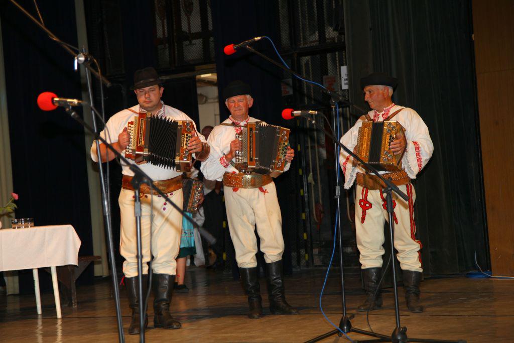 Fotogaléria Stretnutie heligónkarov 2015 (31) Stretnutie heligónkarov 2015