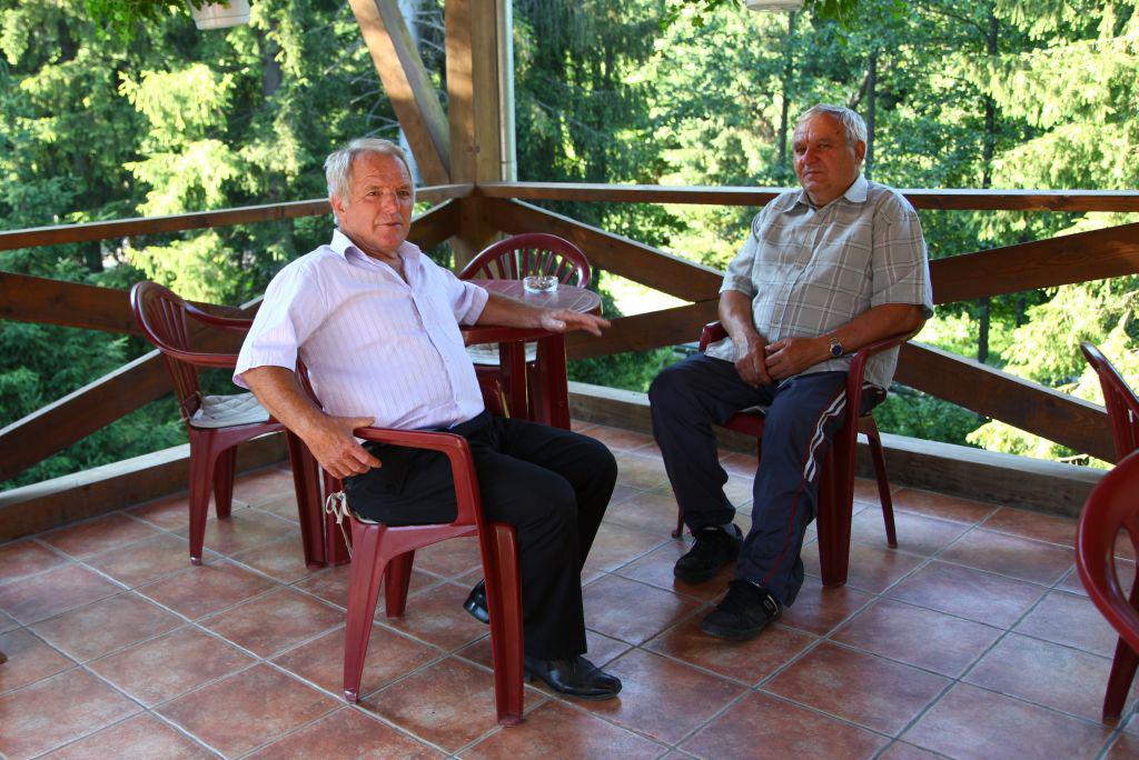 Fotogaléria Memoriál Štefana Hronca 2015 (96) Memoriál Štefana Hronca 2015