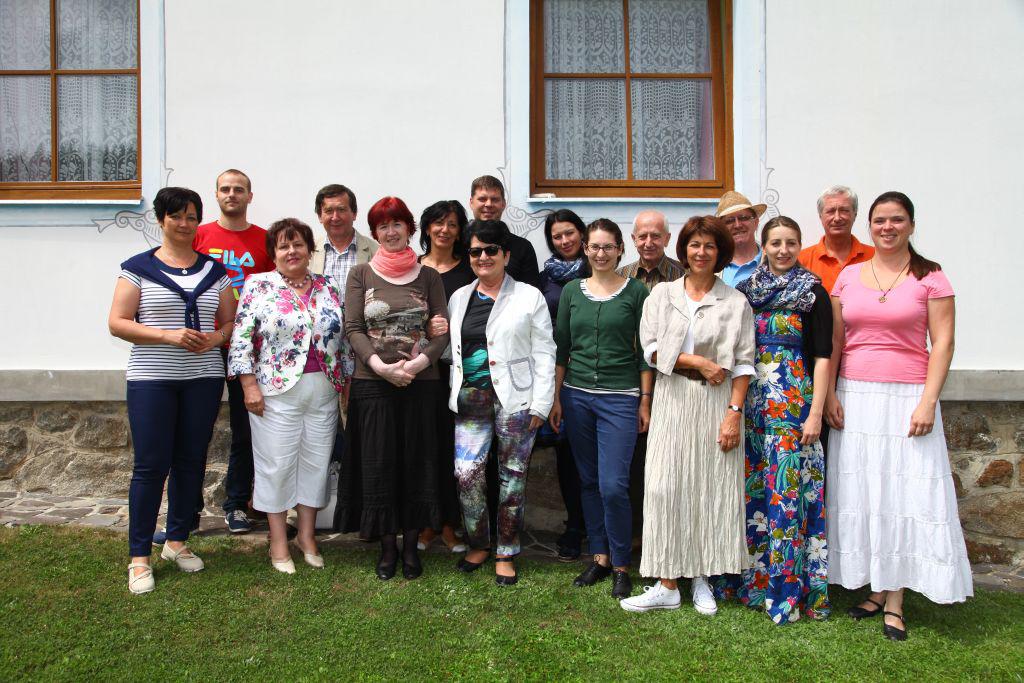 Fotogaléria KOLIESKO 2015 (168) KOLIESKO 2015