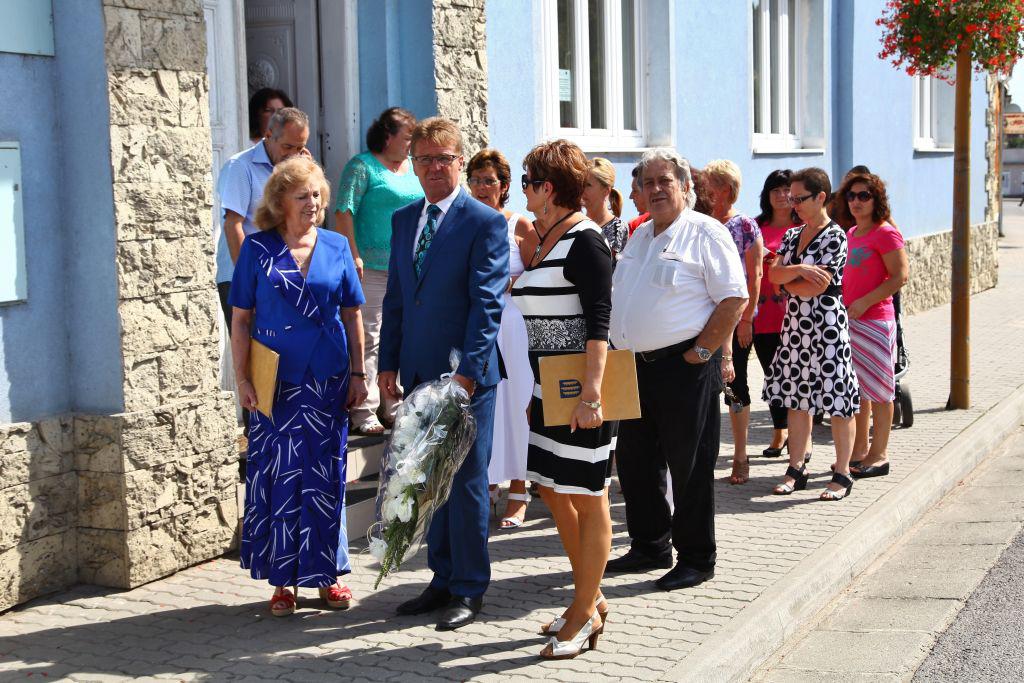 Fotogaléria Pietny akt položenia kvetov k 71. výročiu SNP (16) Pietny akt položenia kvetov k 71. výročiu SNP