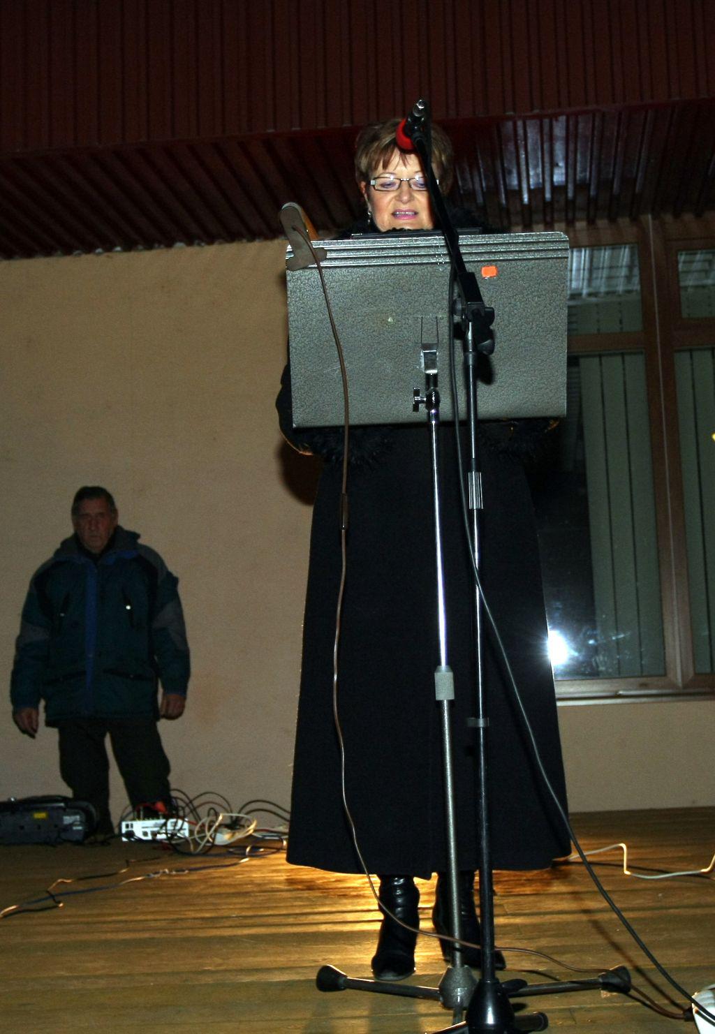 Fotogaléria Vítanie Nového roku 2016 na námestí (15) Vítanie Nového roku 2016 na námestí