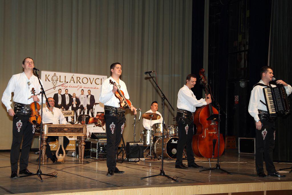 Fotogaléria Kollárovci (20) Kollárovci