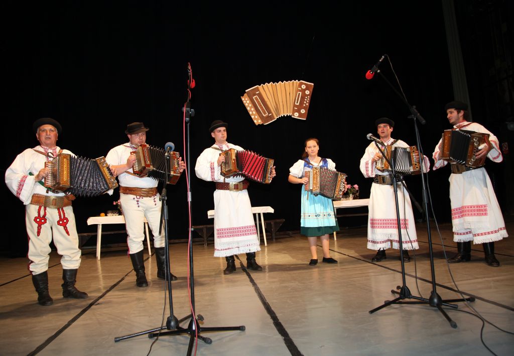 Fotogaléria Stretnutie heligonkárov 2016 (39) Stretnutie heligonkárov 2016