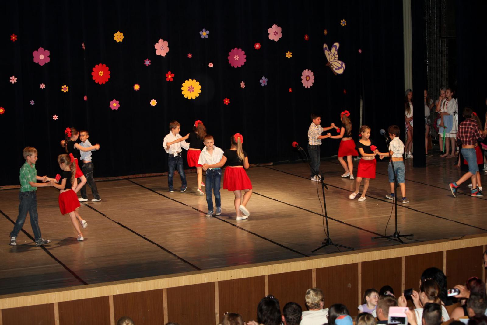 Fotogaléria JUNIÁLES 2016 (29) JUNIÁLES 2016