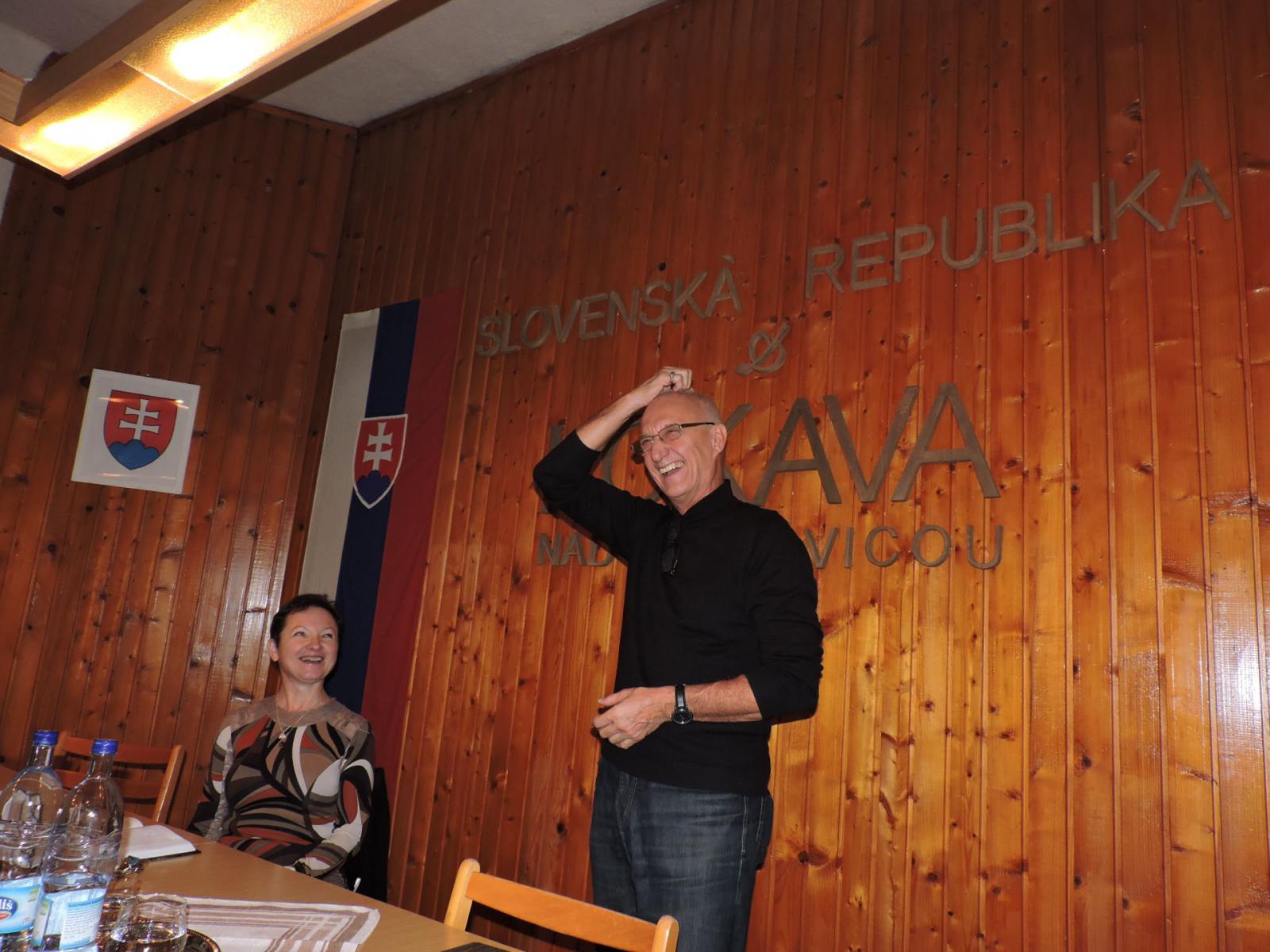 Fotogaléria Jozef Banáš (15) Jozef Banáš