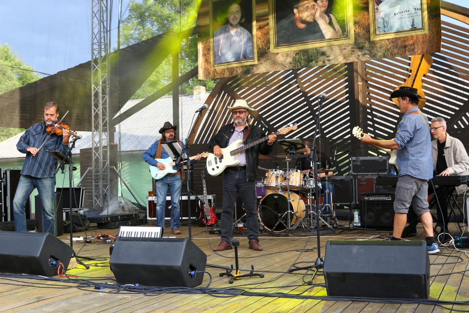 Fotogaléria Country festival 2017 (19) Country festival 2017