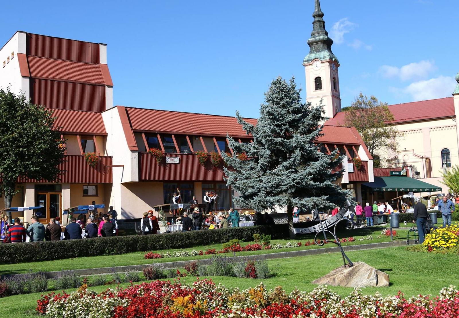 Fotogaléria Regionálny gurmánsky deň 2017 (22) Regionálny gurmánsky deň 2017