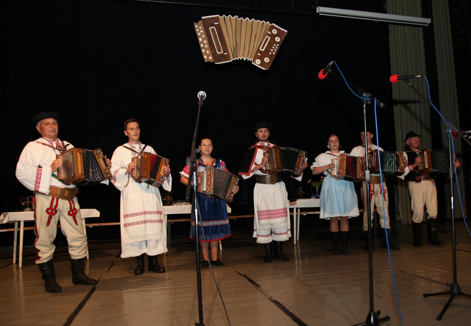 Fotogaléria Stretnutie Heligonkárov 2018 (18) Stretnutie Heligonkárov 2018