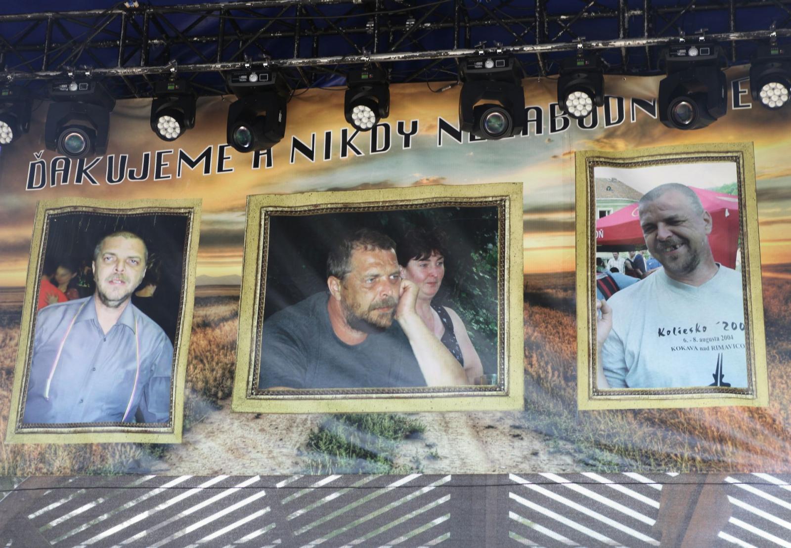 Fotogaléria COUNTRY FESTIVAL 2018 (51) COUNTRY FESTIVAL 2018