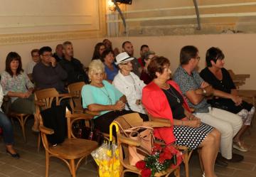 Koncert Presburger Klezmer Band Koncert Presburger Klezmer Band