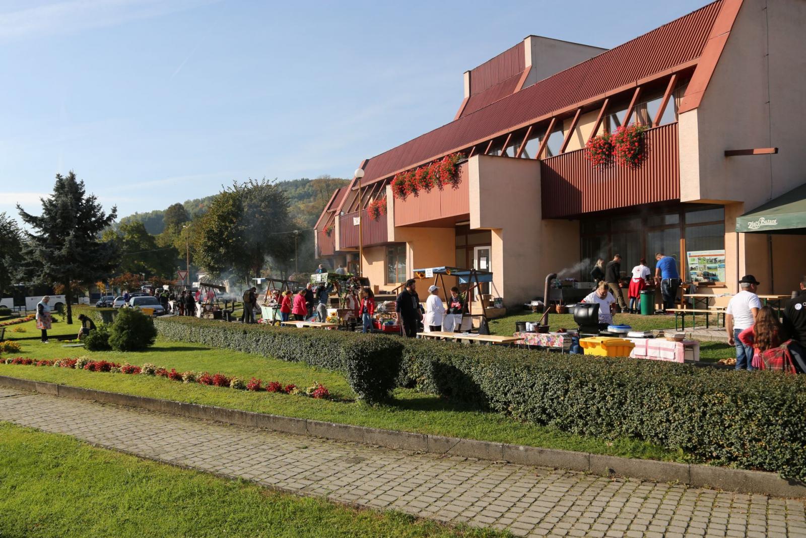 Fotogaléria Regionálny gurmánsky deň 2018 (30) Regionálny gurmánsky deň 2018