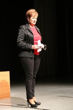 Regionálna prehliadka Divadelných ochotníckych súborov Regionálna prehliadka Divadelných ochotníckych súborov