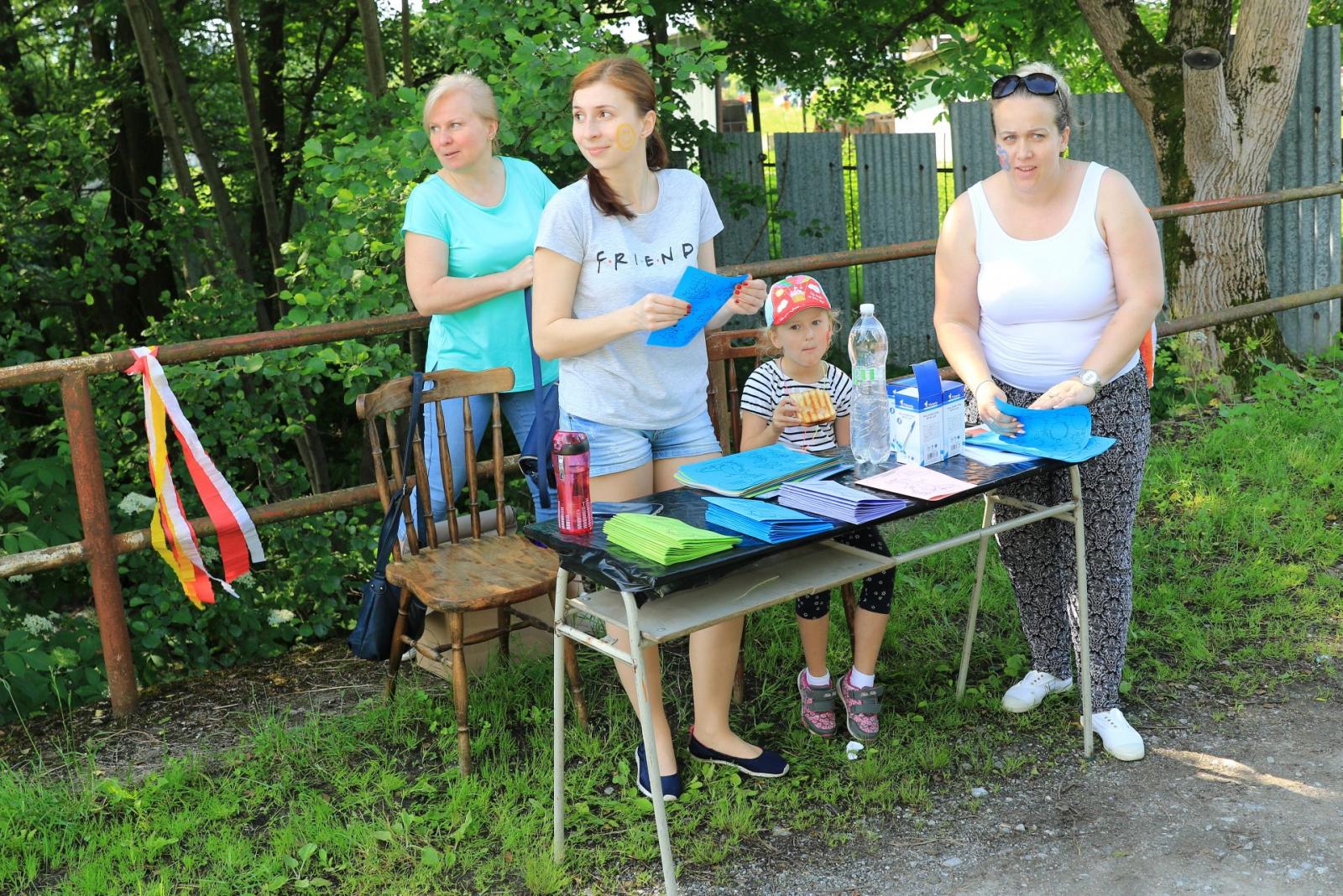 Fotogaléria Deň detí Kokava nad Rimavicou 2019 (30) Deň detí Kokava nad Rimavicou 2019