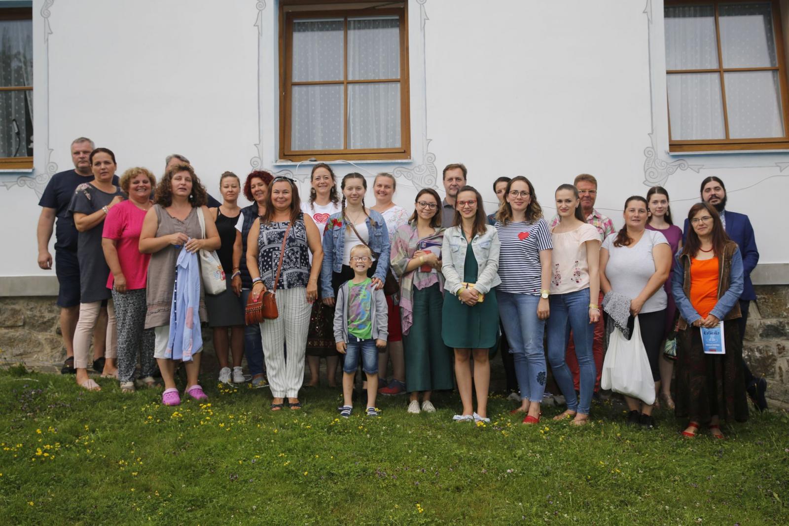 Fotogaléria FF KOLIESKO 2019 (50) FF KOLIESKO 2019